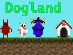 เกม Dogland