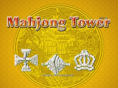 เกม Mahjong Tower HD