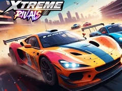 เกม Xtreme Rivals