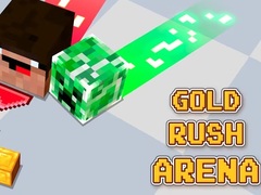 เกม Gold Rush Arena