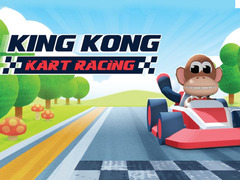 เกม King Kong Kart Racing