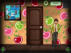 เกม Amgel Easy Room Escape 182