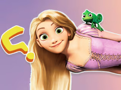 เกม Kids Quiz: What Do You Know About Disney Princesse