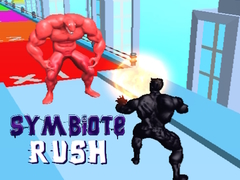 เกม Symbiote Rush 