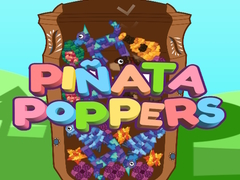เกม Piñata Poppers