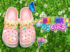 เกม Decor: My Crocs