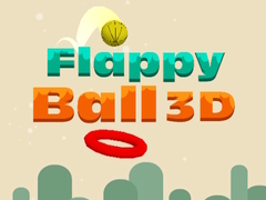 เกม Flappy Ball 3D