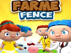 เกม Farme Fence