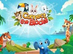 เกม Connect the Blocks