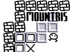 เกม Mountris