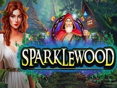 เกม Sparklewood