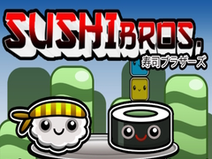 เกม Sushi Bros
