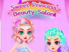 เกม Sweet Princess Beauty Salon