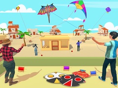 เกม Kite Flying Sim