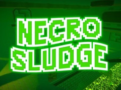 เกม Necro Sludge