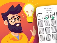 เกม Letters Match