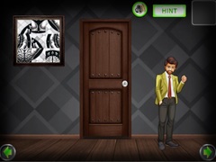 เกม Amgel Easy Room Escape 183