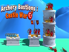 เกม Archery Bastions: Castle War