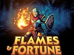เกม Flames & Fortune