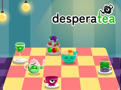 เกม Desperatea