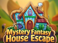 เกม Mystery Fantasy House Escape