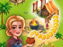 เกม Home Island