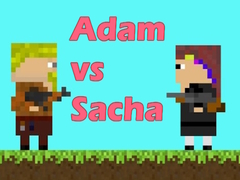 เกม Adam vs Sacha