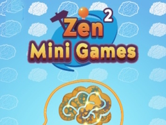เกม Zen Mini Games 2