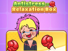 เกม Antistress - Relaxation Box