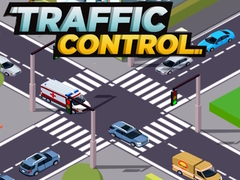 เกม Traffic Control