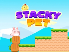 เกม Stacky Pet