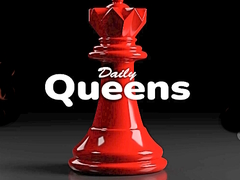 เกม Daily Queens