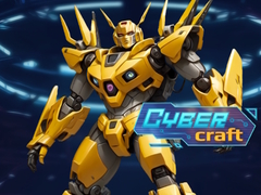 เกม Cyber Craft