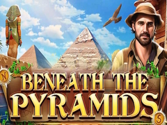 เกม Beneath the Pyramids