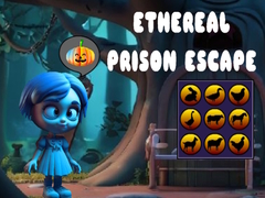เกม Ethereal Prison Escape