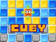 เกม Cuby