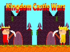 เกม Kingdom Castle Wars