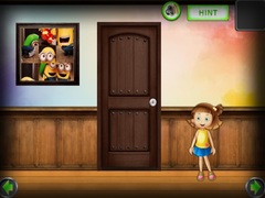 เกม Amgel Kids Room Escape 199