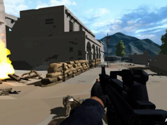 เกม The Lonesome Shooter