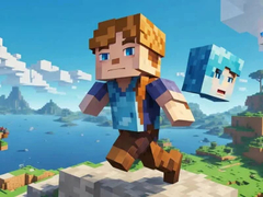 เกม Eaglercraft