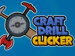 เกม Craft Drill Clicker