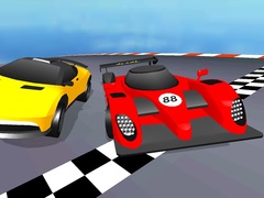 เกม Crazy Descent
