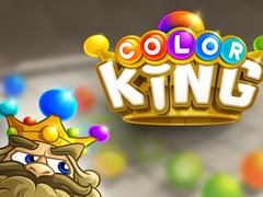 เกม Color King