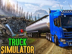 เกม Truck Simulator