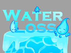 เกม Water Loss