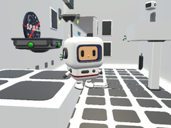 เกม The Flipping Space Dude