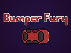 เกม Bumper Fury
