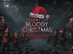 เกม Operation Bloody Xmas