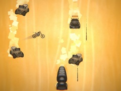 เกม Mad Max Immortan Joe