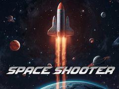 เกม Space Shooter
